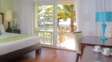 Sandy Haven Resort