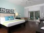 Sandy Haven Resort