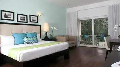 Sandy Haven Resort