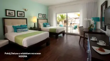 Sandy Haven Resort