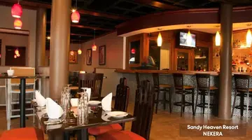 Sandy Haven Resort