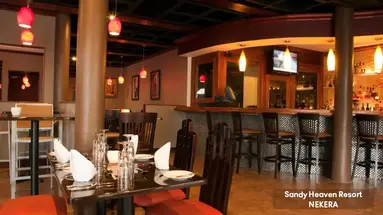 Sandy Haven Resort