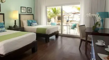 Sandy Haven Resort