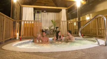 Sandy Haven Resort
