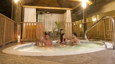 Sandy Haven Resort