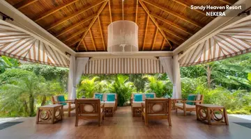 Sandy Haven Resort