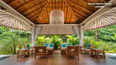 Sandy Haven Resort