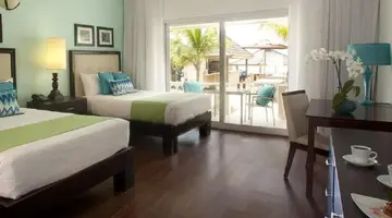 Sandy Haven Resort