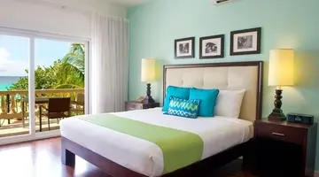 Sandy Haven Resort