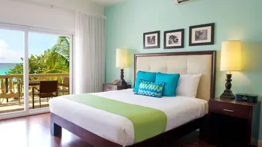 Sandy Haven Resort