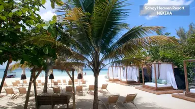 Sandy Haven Resort