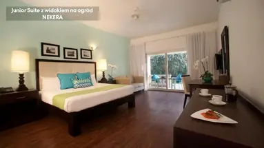 Sandy Haven Resort