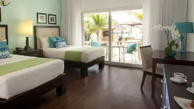 Sandy Haven Resort