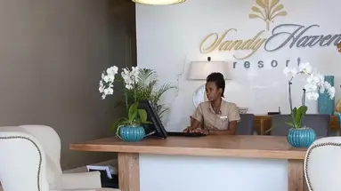 Sandy Haven Resort