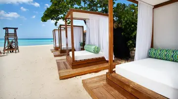 Sandy Haven Resort