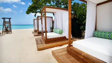 Sandy Haven Resort