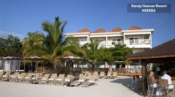 Sandy Haven Resort