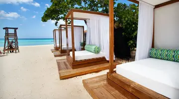 Sandy Haven Resort
