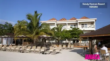 Sandy Haven Resort