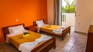 Sandy Maria Hotel