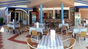 Sandy Maria Hotel