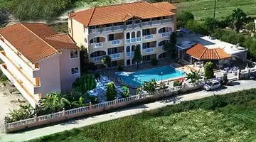 Sandy Maria Hotel