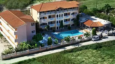 Sandy Maria Hotel