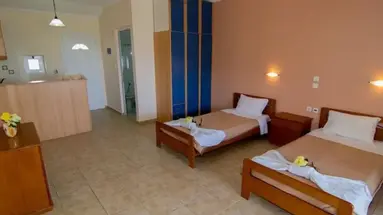 Sandy Maria Hotel