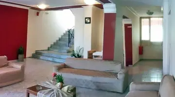 Sandy Maria Hotel