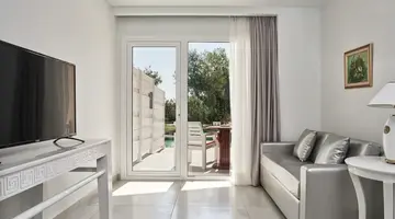 Sandy Villas Resort by Rizos Resorts