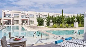 Sandy Villas Resort by Rizos Resorts