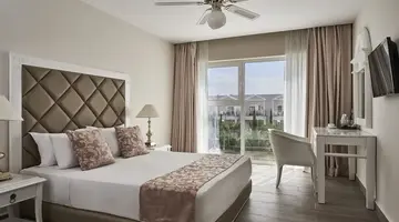 Sandy Villas Resort by Rizos Resorts