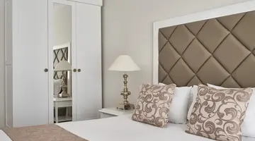 Sandy Villas Resort by Rizos Resorts