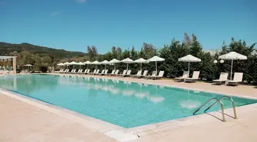Sandy Villas Resort by Rizos Resorts