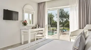 Sandy Villas Resort by Rizos Resorts