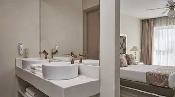 Sandy Villas Resort by Rizos Resorts