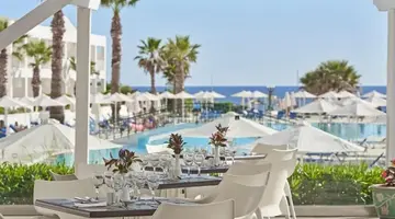 Sandy Villas Resort by Rizos Resorts