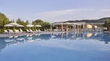 Sandy Villas Resort by Rizos Resorts