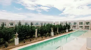 Sandy Villas Resort by Rizos Resorts