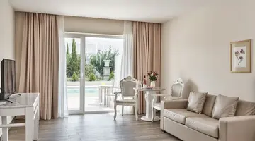 Sandy Villas Resort by Rizos Resorts