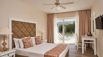 Sandy Villas Resort by Rizos Resorts