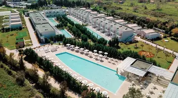 Sandy Villas Resort by Rizos Resorts
