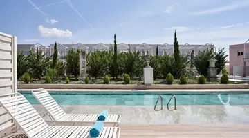Sandy Villas Resort by Rizos Resorts