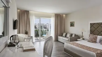 Sandy Villas Resort by Rizos Resorts