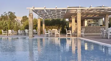 Sandy Villas Resort by Rizos Resorts