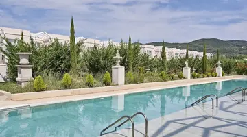Sandy Villas Resort by Rizos Resorts