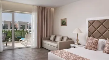 Sandy Villas Resort by Rizos Resorts