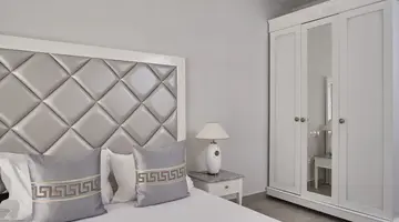 Sandy Villas Resort by Rizos Resorts