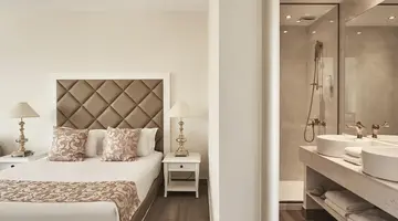 Sandy Villas Resort by Rizos Resorts