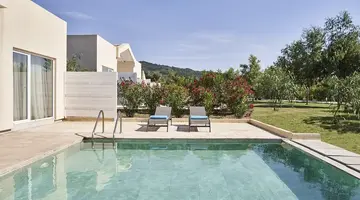 Sandy Villas Resort by Rizos Resorts
